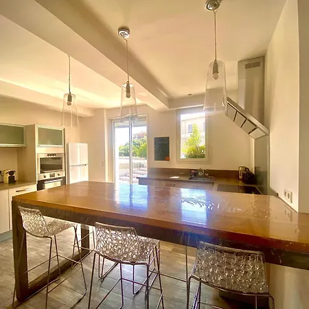 Casa Porti Vechju Daire Porto-Vecchio (Corsica)