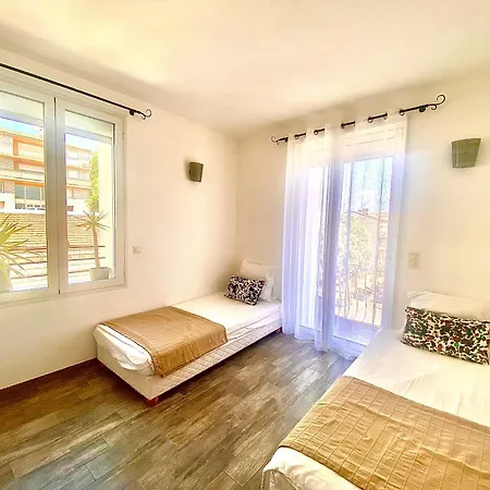 Casa Porti Vechju * Porto-Vecchio (Corsica)