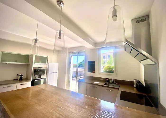 Casa Porti Vechju Daire *