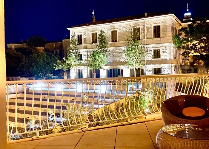 Daire Casa Porti Vechju Porto-Vecchio (Corsica)