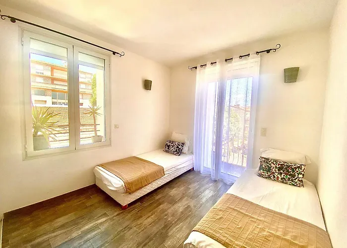 Casa Porti Vechju * Porto-Vecchio (Corsica)