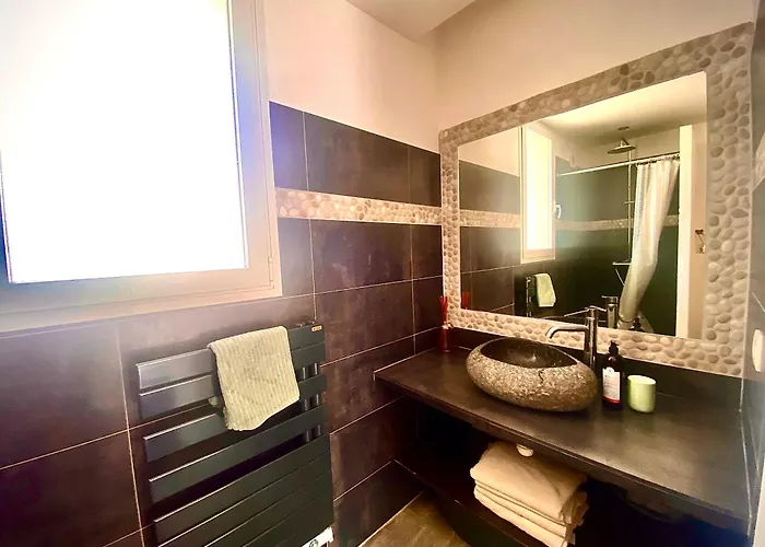 Daire Casa Porti Vechju *