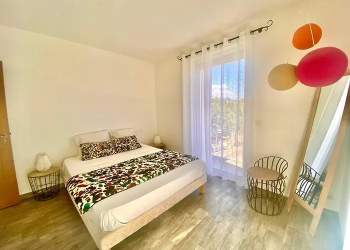 Casa Porti Vechju Daire